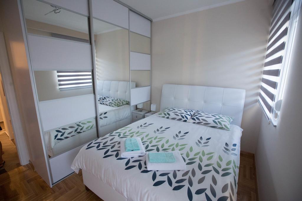 Apartman Luna 트레빈예 외부 사진