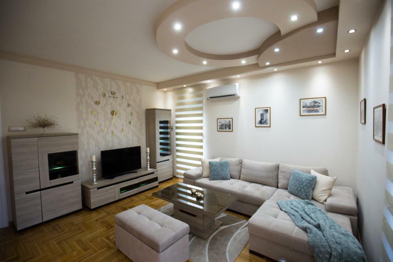 Apartman Luna 트레빈예 외부 사진