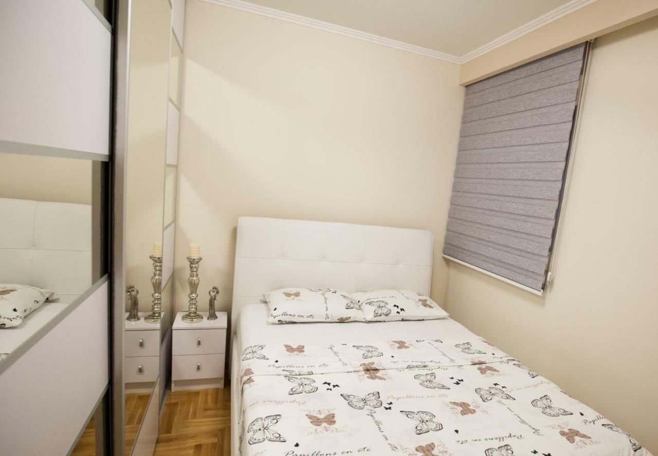 Apartman Luna 트레빈예 외부 사진