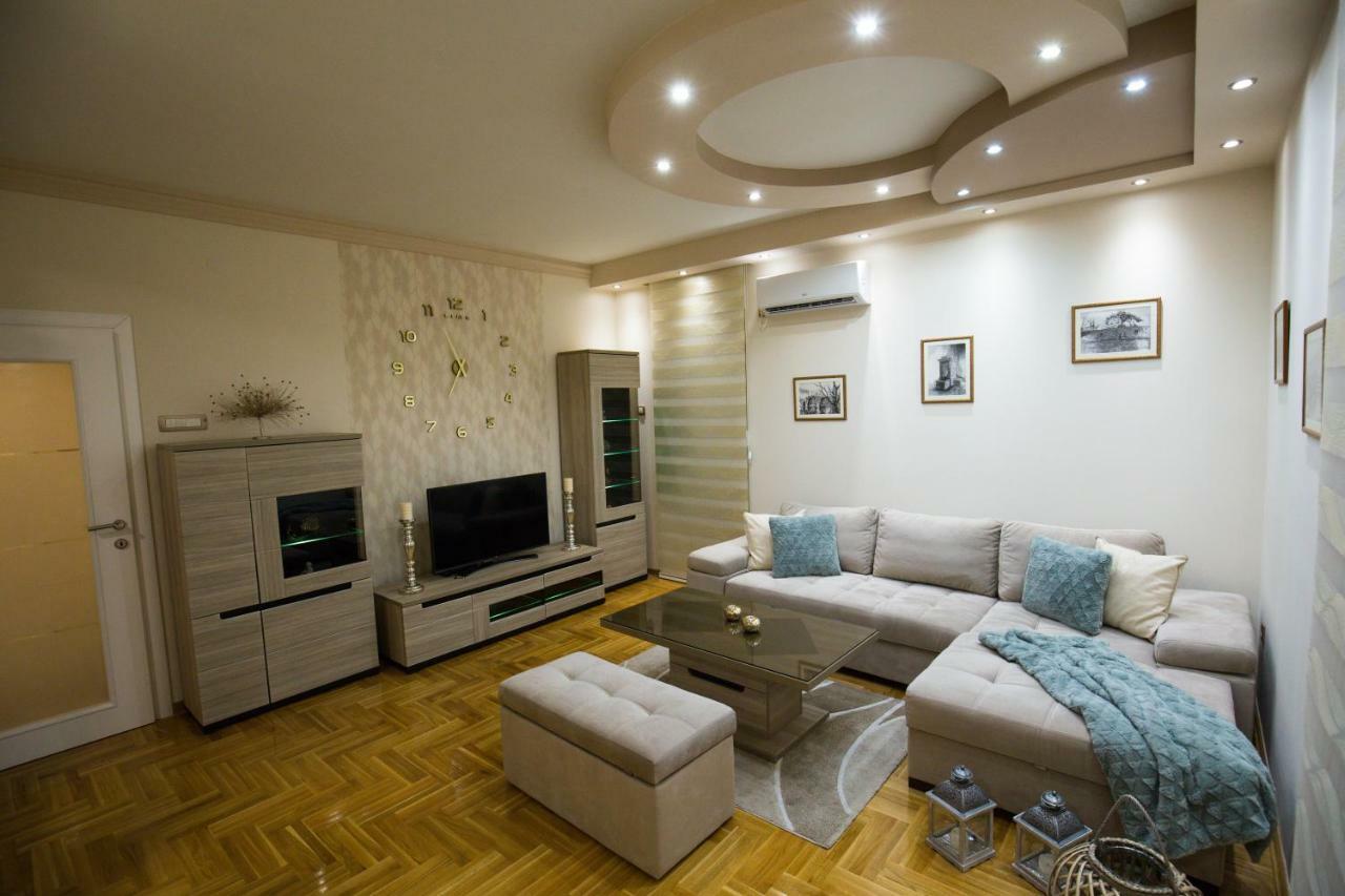 Apartman Luna 트레빈예 외부 사진