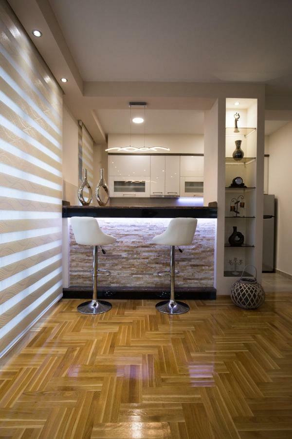 Apartman Luna 트레빈예 외부 사진