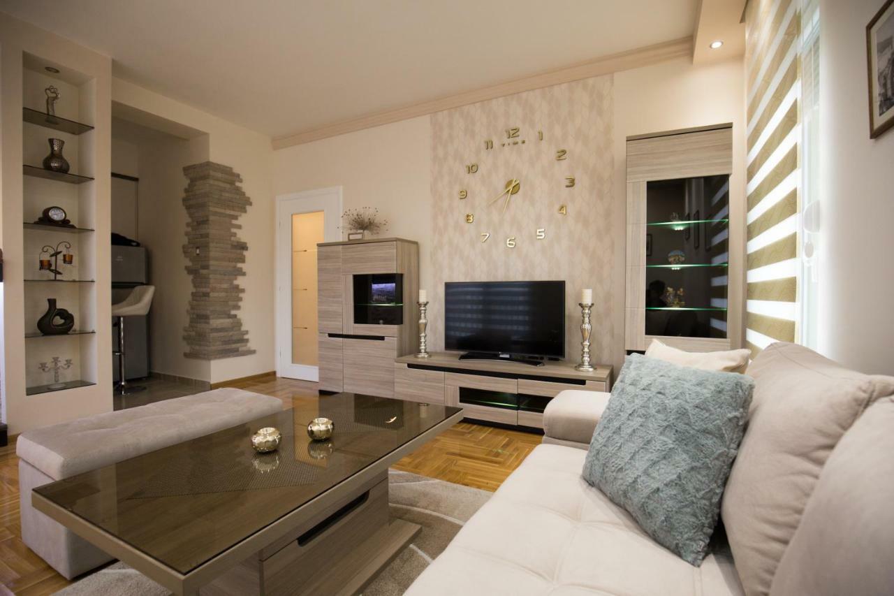 Apartman Luna 트레빈예 외부 사진