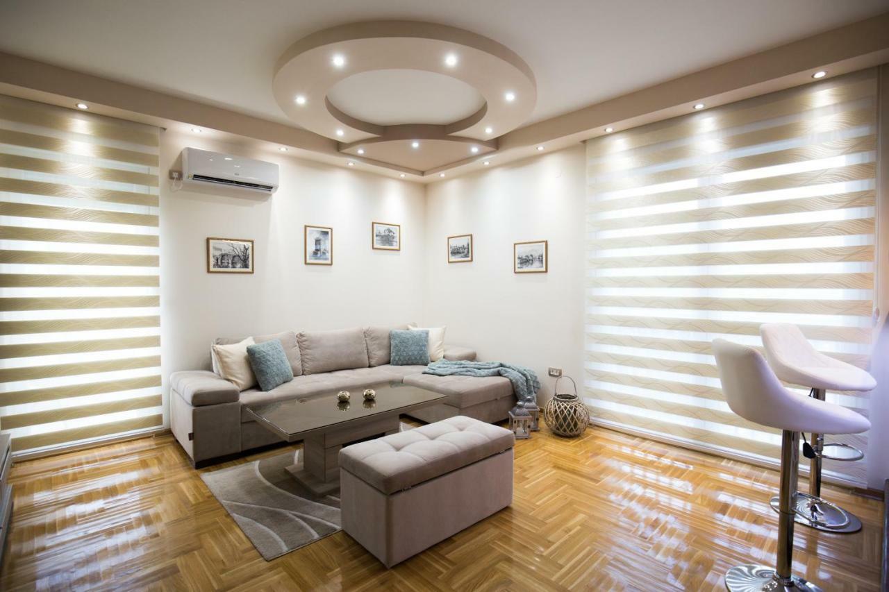 Apartman Luna 트레빈예 외부 사진